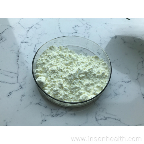 Natural Vitamin K2 MK7 Powder